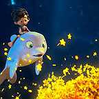  فیلم سینمایی پسر دلفینی2 به کارگردانی محمد خیر اندیش