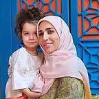  سریال تلویزیونی ساهره به کارگردانی حمید رضا لوافی