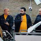  برنامه تلویزیونی کار خنده به کارگردانی علیرضا محمدبیگی