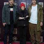  فیلم سینمایی عینک قرمز به کارگردانی حسین مهکام