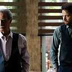  سریال تلویزیونی ساهره به کارگردانی حمید رضا لوافی