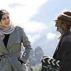  فیلم سینمایی سونسوز به کارگردانی رضا جمالی