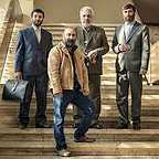  فیلم سینمایی آقای زالو به کارگردانی مهران احمدی