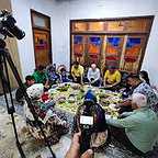  برنامه تلویزیونی خونه مونه به کارگردانی محمد داوود صالحی