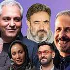  سریال تلویزیونی شیش ماهه به کارگردانی مهران مدیری