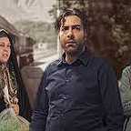  سریال تلویزیونی نامه آخر به کارگردانی دانش اقباشاوی