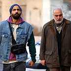  سریال تلویزیونی الگوریتم به کارگردانی بیژن میرباقری