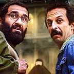  فیلم سینمایی خانه ارواح به کارگردانی کیارش اسدی‌زاده