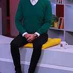  برنامه تلویزیونی ایرانوجوان به کارگردانی ندارد