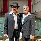  فیلم سینمایی های کپی به کارگردانی علی‌اکبر ثقفی