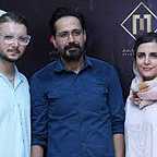  فیلم سینمایی پاکول به کارگردانی نوید اسماعیلی