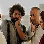  فیلم سینمایی آریا شهر دو نفر به کارگردانی حمید بهرامیان