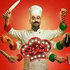  برنامه شبکه نمایش خانگی شفرونی به کارگردانی رضا مهرانفر