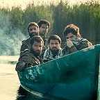  سریال تلویزیونی پسران هور به کارگردانی مهدی جعفری