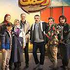  سریال تلویزیونی اسباب زحمت به کارگردانی سعید آقاخانی