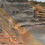 پوستر فیلم سینمایی بهتر از هیچ به کارگردانی مصطفی حریری