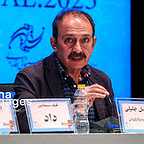  فیلم سینمایی داد به کارگردانی ابوالفضل جلیلی