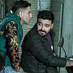  فیلم سینمایی مرجان به کارگردانی سید میلاد بنی طبا