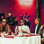  فیلم سینمایی طهران 57 به کارگردانی ایمان یزدی