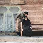  فیلم سینمایی اشک هور به کارگردانی مهدی جعفری