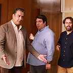  فیلم سینمایی غیبت موجه به کارگردانی عباس رافعی