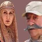  سریال تلویزیونی روزی روزگاری آبادی به کارگردانی حسین سهیلی‌زاده