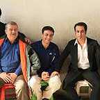  سریال تلویزیونی بوقچی به کارگردانی محمد جواد موحد