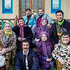  سریال تلویزیونی پایتخت 7 به کارگردانی سیروس مقدم