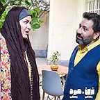  سریال تلویزیونی زن زندگی مرد زندگی به کارگردانی غلامرضا رمضانی و مسعود شاه‌محمدی