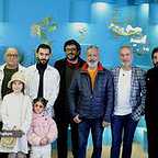  فیلم سینمایی صیاد به کارگردانی جواد افشار