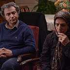  سریال تلویزیونی رهایم نکن با حضور مریم بوبانی و محمدرضا هدایتی