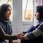  فیلم سینمایی مادری با حضور هانیه توسلی