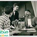  فیلم سینمایی حاجی جبار در پاریس (آقا جبار در پاریس) به کارگردانی 