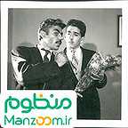  فیلم سینمایی حاجی جبار در پاریس (آقا جبار در پاریس) به کارگردانی 