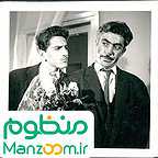  فیلم سینمایی حاجی جبار در پاریس (آقا جبار در پاریس) به کارگردانی 