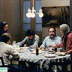  فیلم سینمایی غریبه به کارگردانی رحمان رضایی