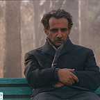  فیلم سینمایی غریبه به کارگردانی رحمان رضایی