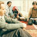  فیلم سینمایی غریبه به کارگردانی رحمان رضایی