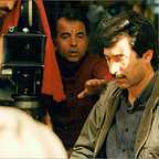  فیلم سینمایی غریبه به کارگردانی رحمان رضایی