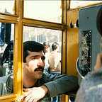  فیلم سینمایی غریبه به کارگردانی رحمان رضایی