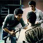  فیلم سینمایی شرایط عینی به کارگردانی احمدرضا گرشاسبی