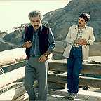  فیلم سینمایی شرایط عینی به کارگردانی احمدرضا گرشاسبی