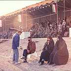  فیلم سینمایی سیمرغ به کارگردانی اکبر صادقی