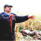  فیلم سینمایی مزرعه پدرى به کارگردانی 