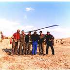  فیلم سینمایی مزرعه پدرى به کارگردانی 