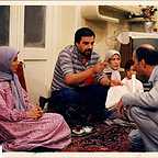  فیلم سینمایی زمزمه به کارگردانی خسرو ملکان