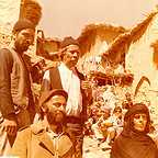  فیلم سینمایی مرز به کارگردانی جمشید حیدری