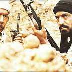  فیلم سینمایی مرز به کارگردانی جمشید حیدری