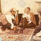  فیلم سینمایی مرز به کارگردانی جمشید حیدری