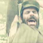  فیلم سینمایی برنج خونین به کارگردانی امیر قویدل و اسدالله نیک‌نژاد